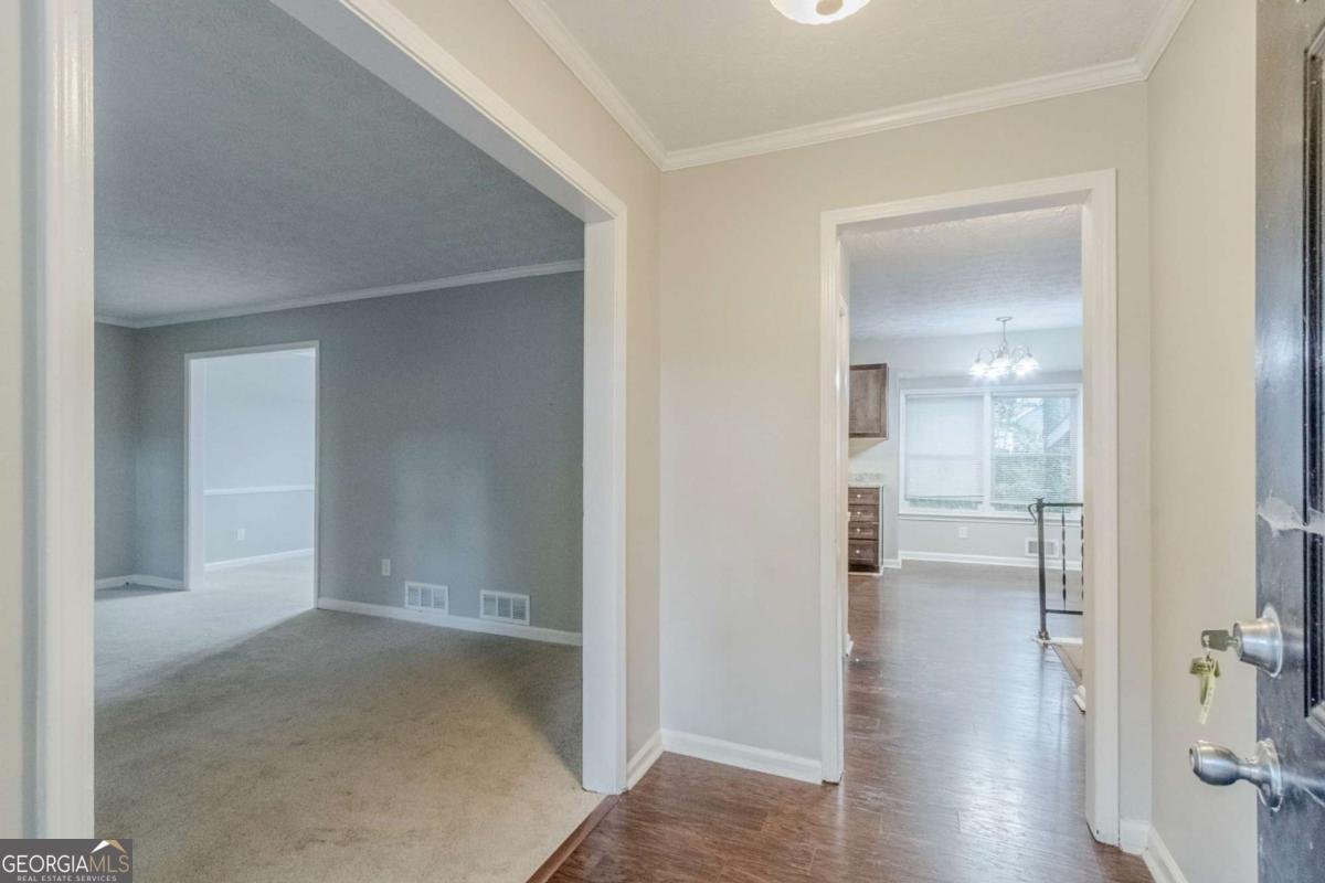 1075 Forest Heights Road Stone Mountain - 9