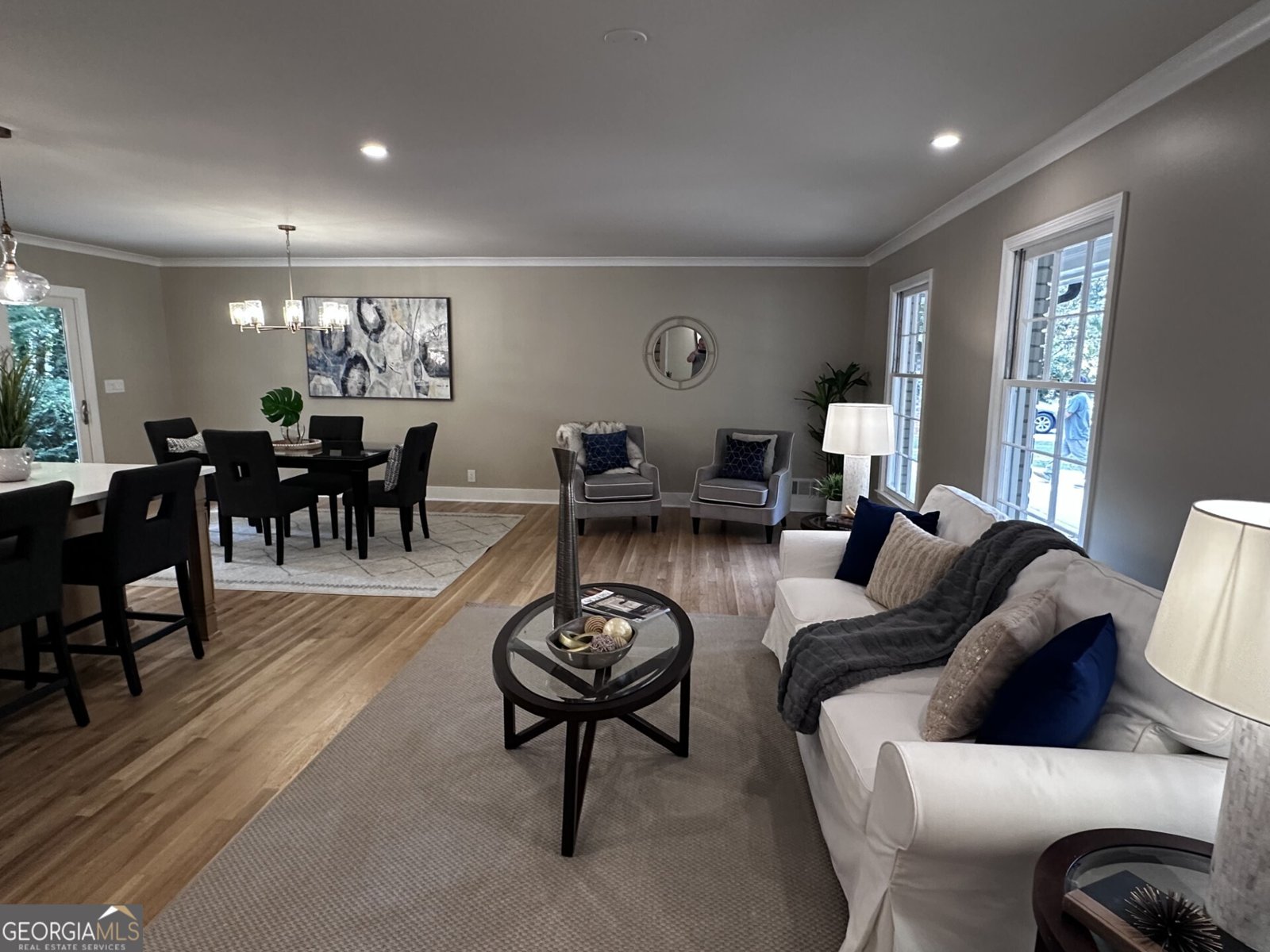 2806 Evans Dale Circle Atlanta - 2