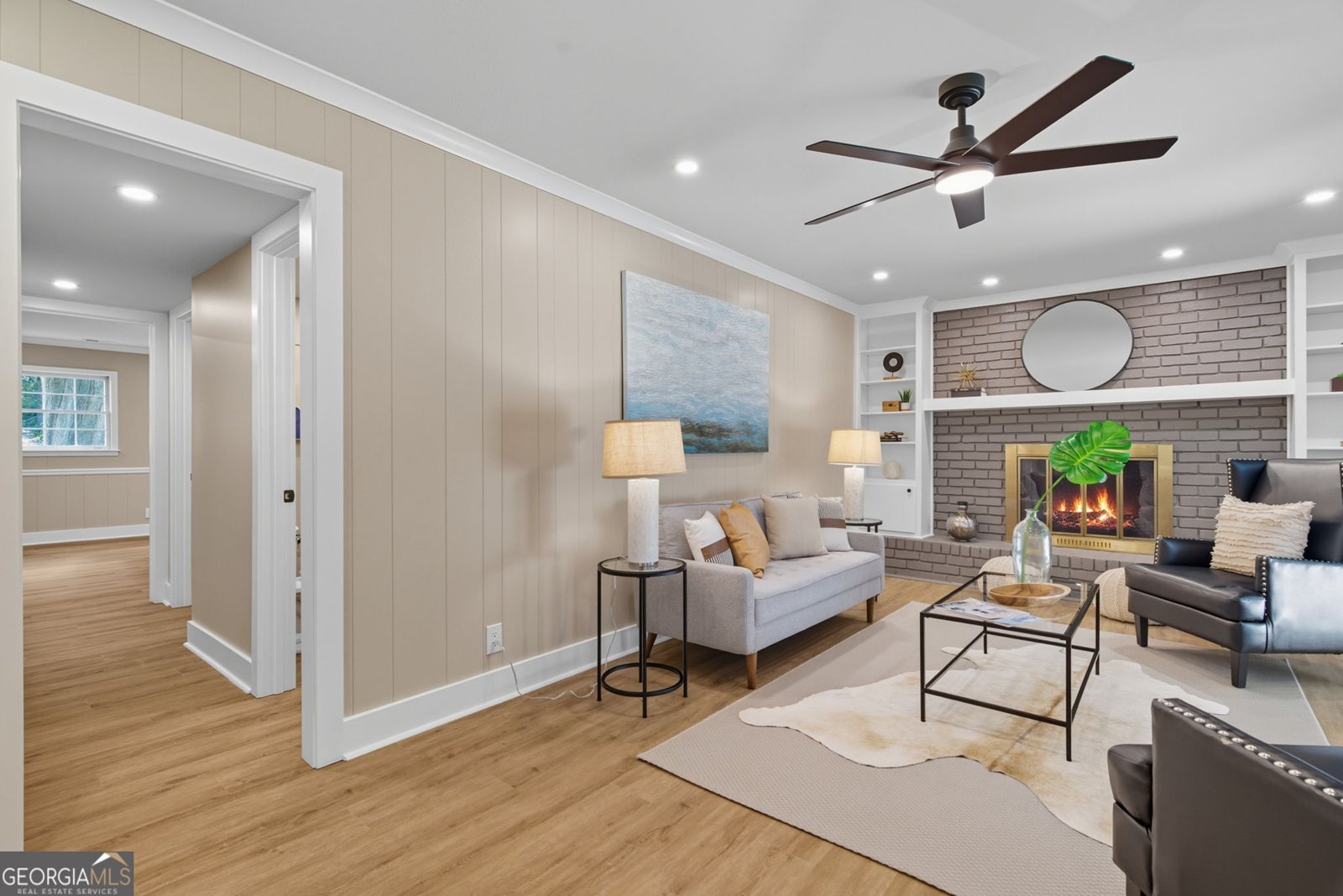 2806 Evans Dale Circle Atlanta - 35