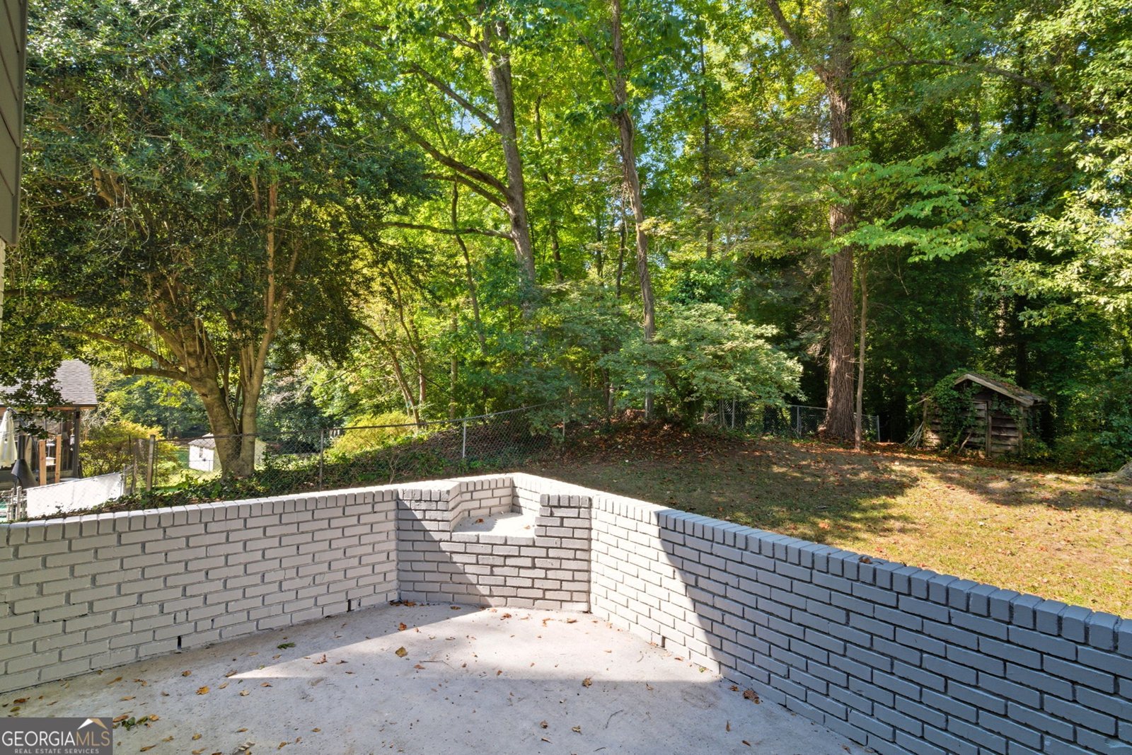 2806 Evans Dale Circle Atlanta - 36