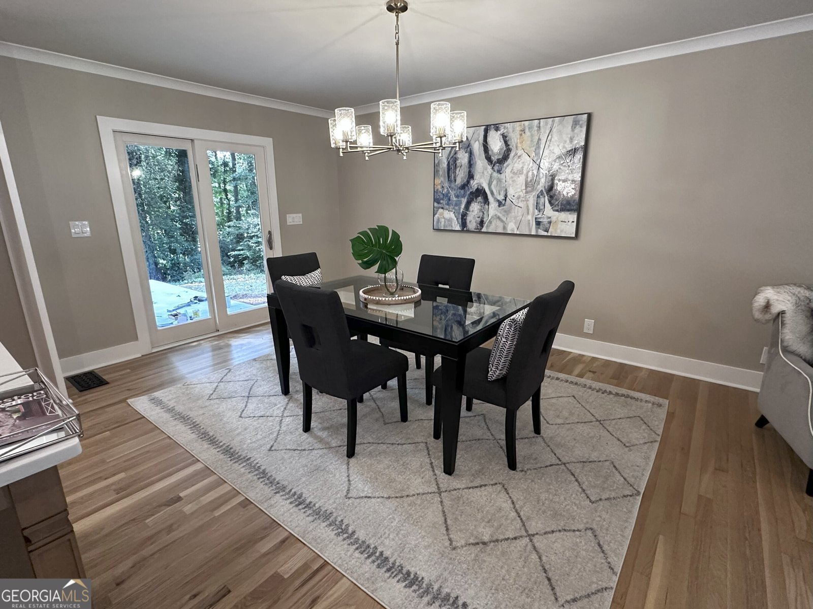 2806 Evans Dale Circle Atlanta - 4