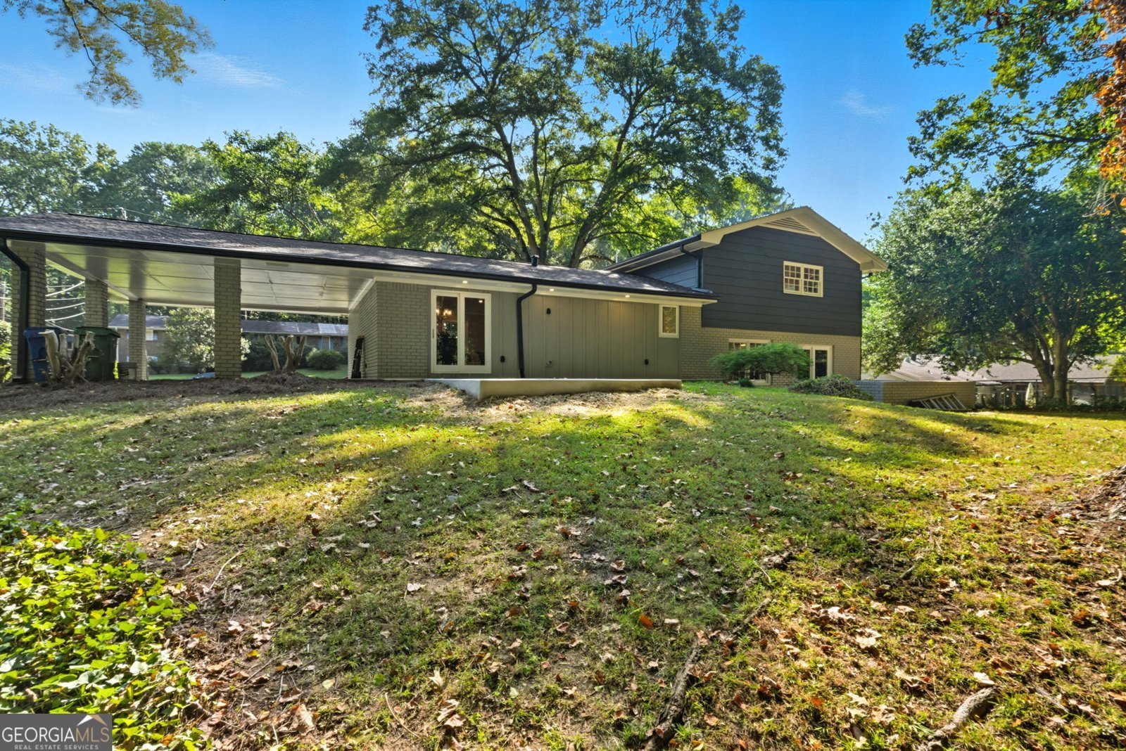 2806 Evans Dale Circle Atlanta - 45