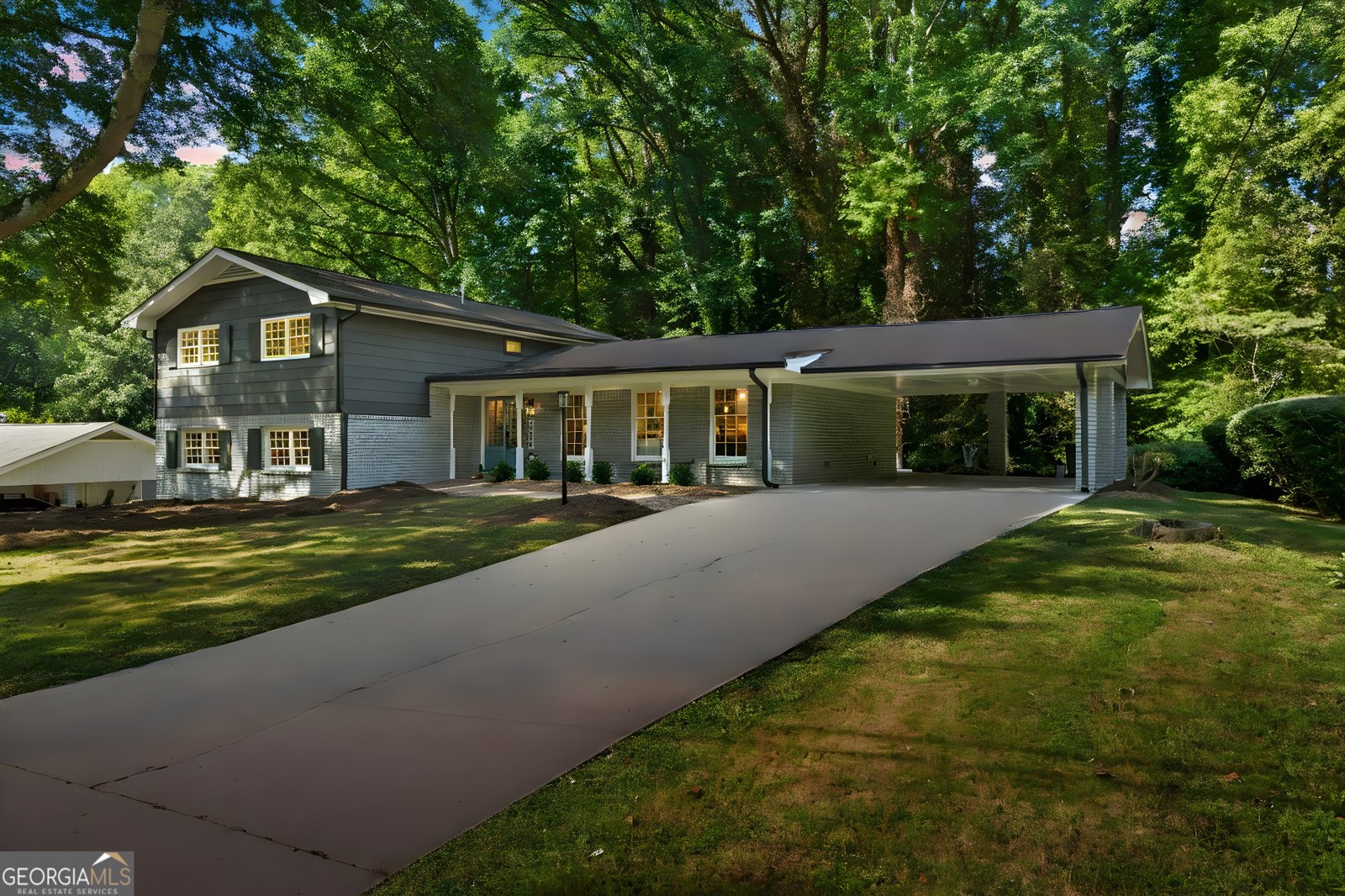 2806 Evans Dale Circle Atlanta - 46