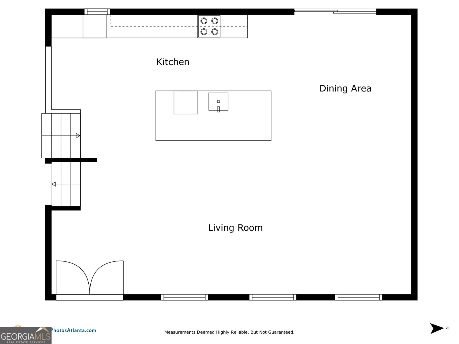 2806 Evans Dale Circle Atlanta - 52