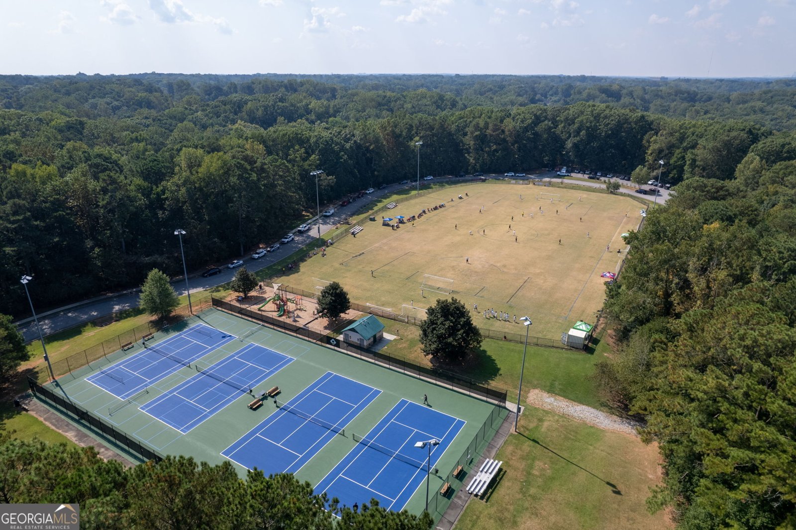 2806 Evans Dale Circle Atlanta - 58
