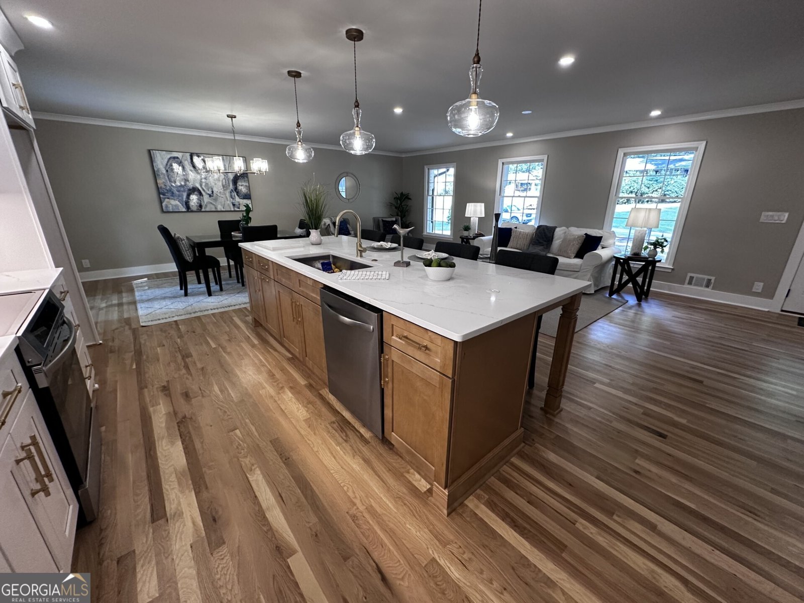 2806 Evans Dale Circle Atlanta - 7