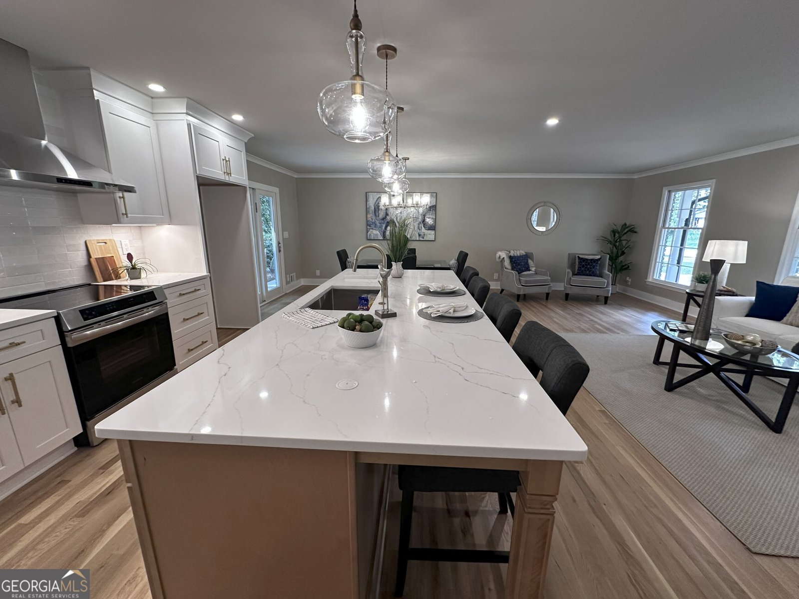 2806 Evans Dale Circle Atlanta - 8