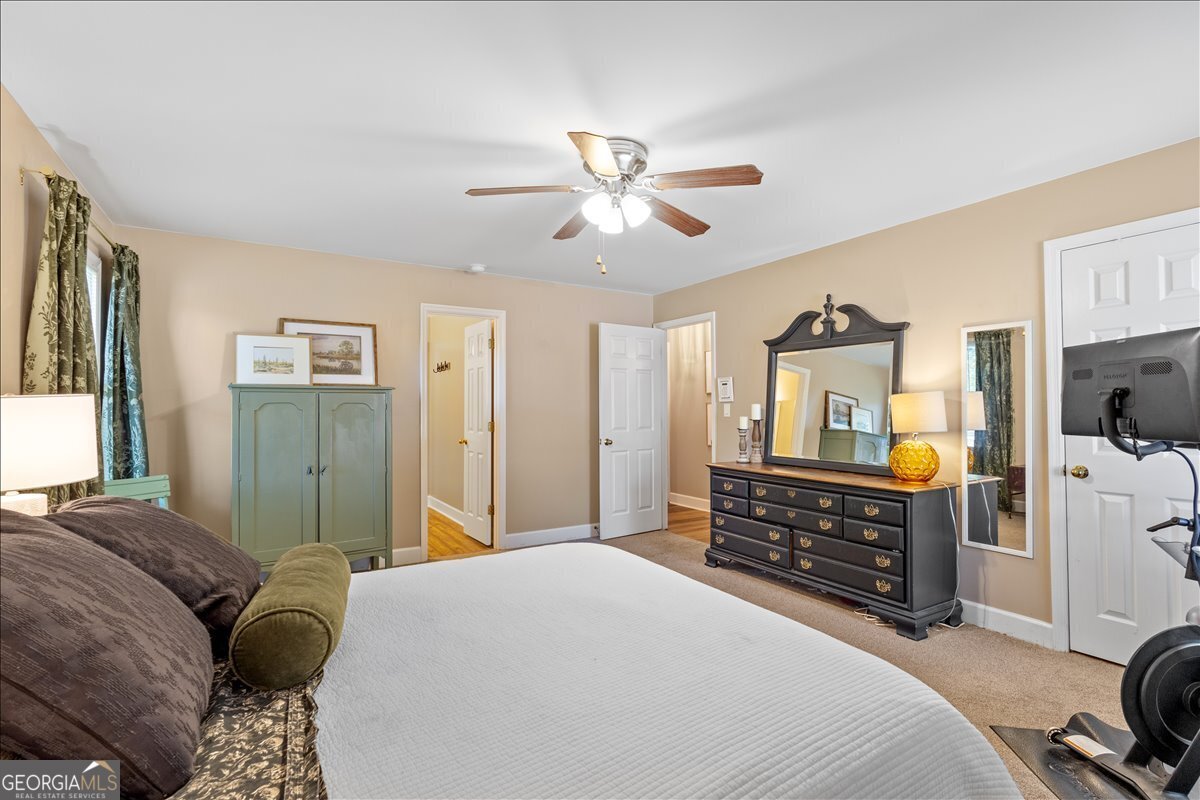 108 Cedar Ridge Drive Perry - 1