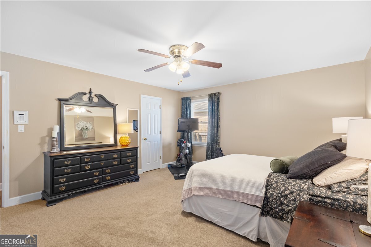 108 Cedar Ridge Drive Perry - 2