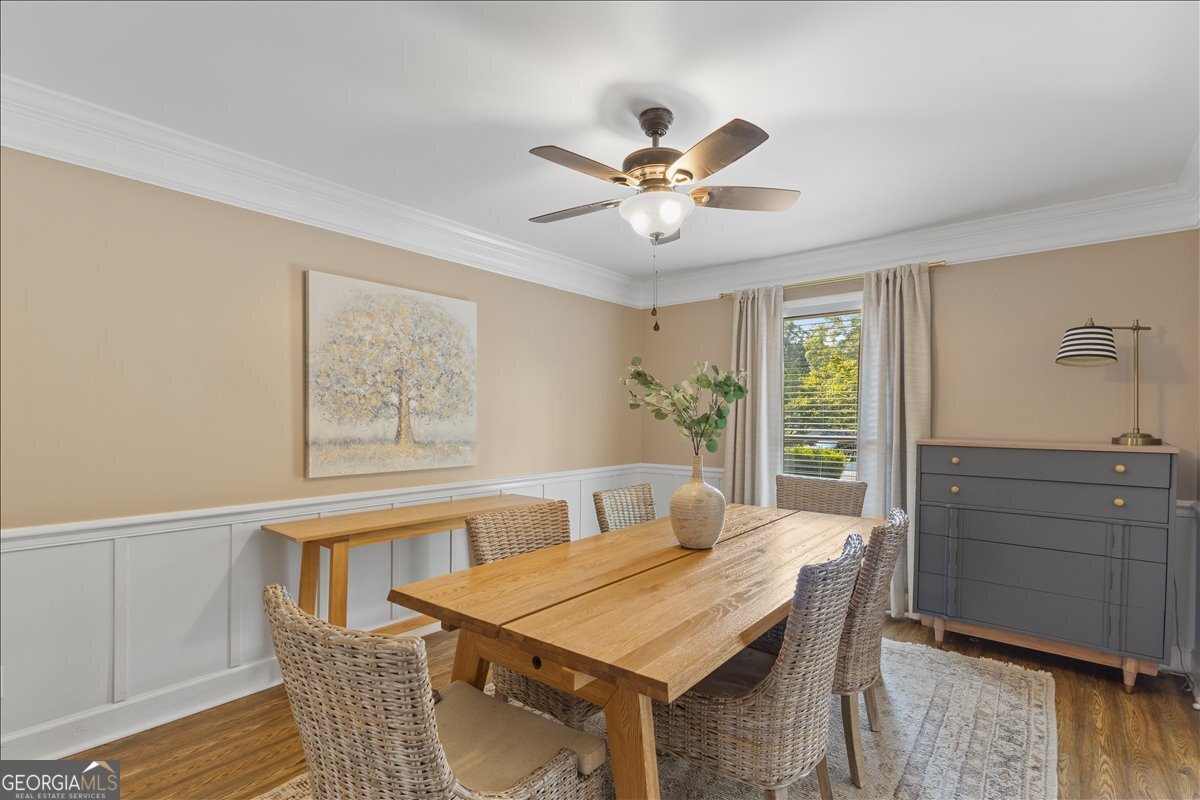 108 Cedar Ridge Drive Perry - 20