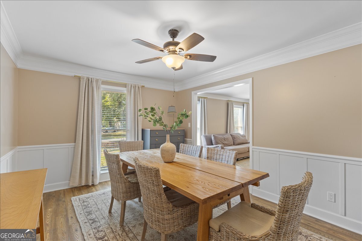 108 Cedar Ridge Drive Perry - 21