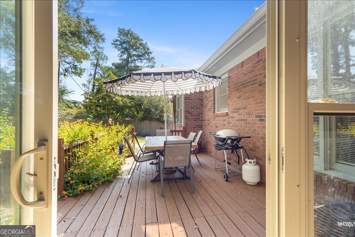 108 Cedar Ridge Drive Perry - 25