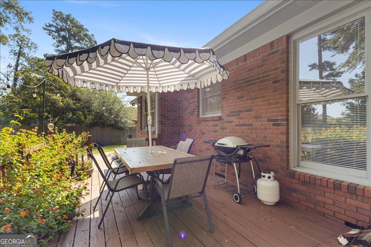 108 Cedar Ridge Drive Perry - 26