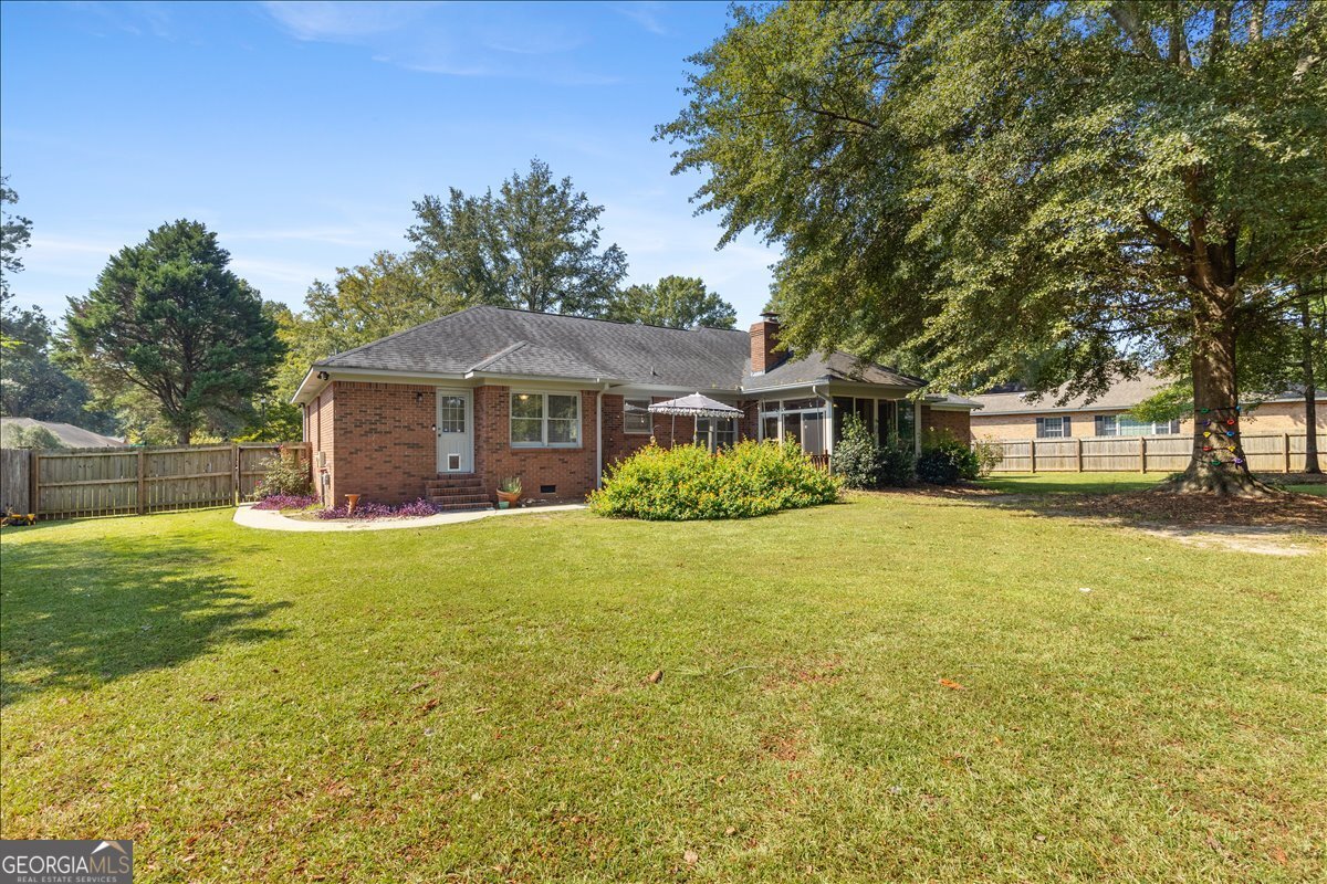 108 Cedar Ridge Drive Perry - 27