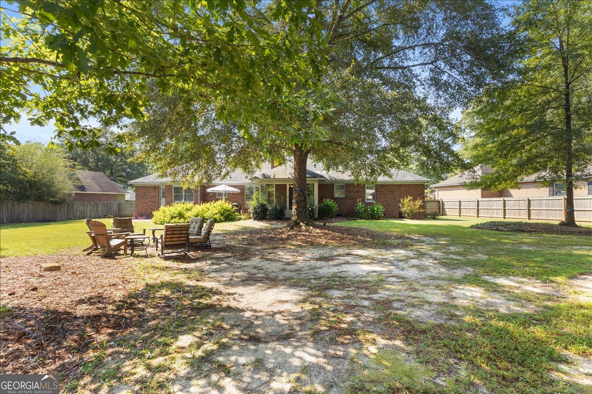 108 Cedar Ridge Drive Perry - 29