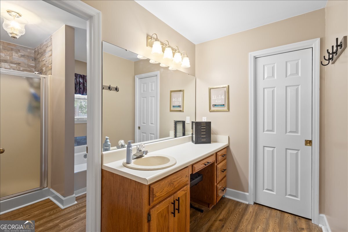 108 Cedar Ridge Drive Perry - 3