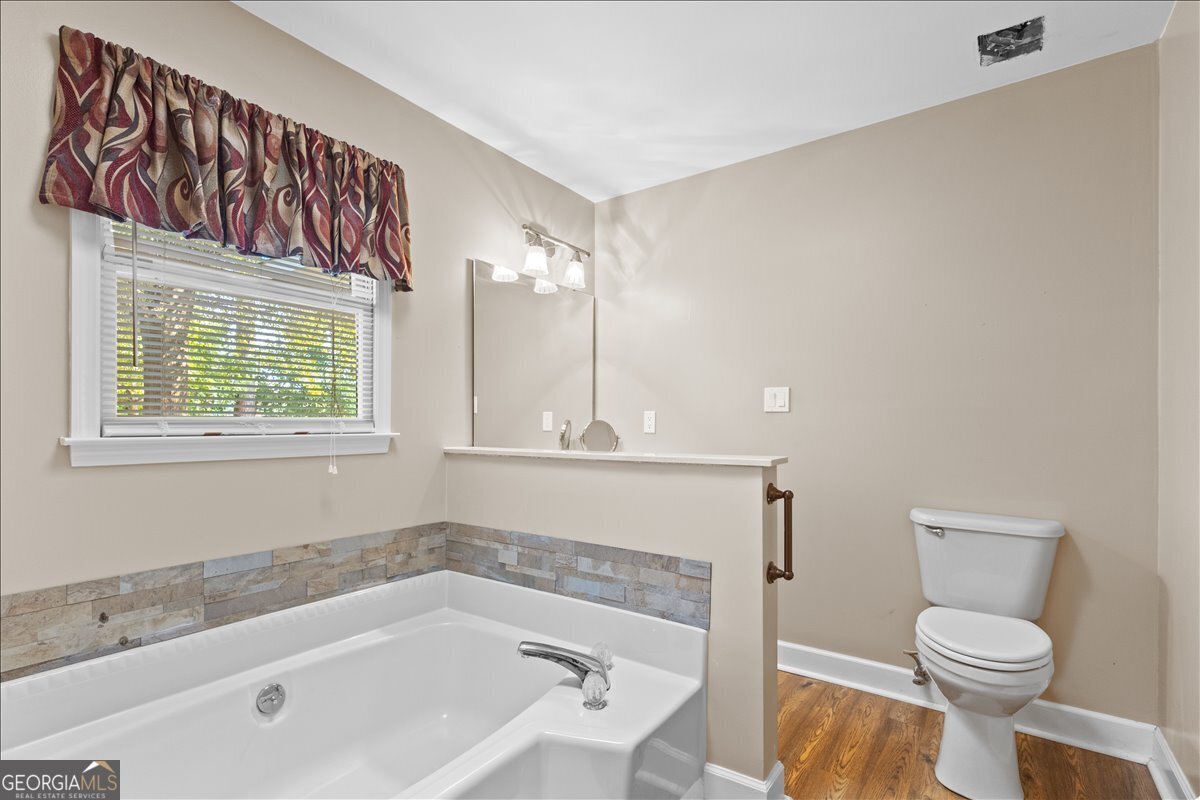 108 Cedar Ridge Drive Perry - 5