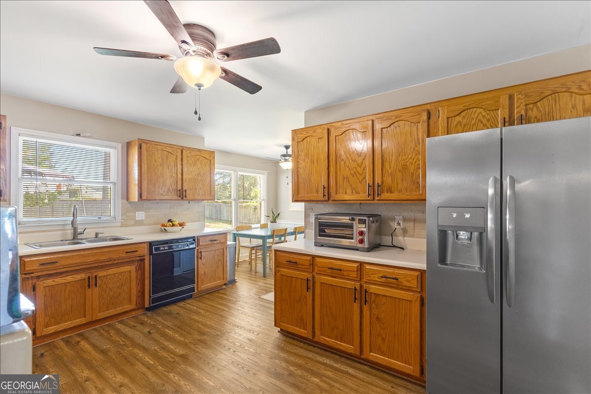 108 Cedar Ridge Drive Perry - 9