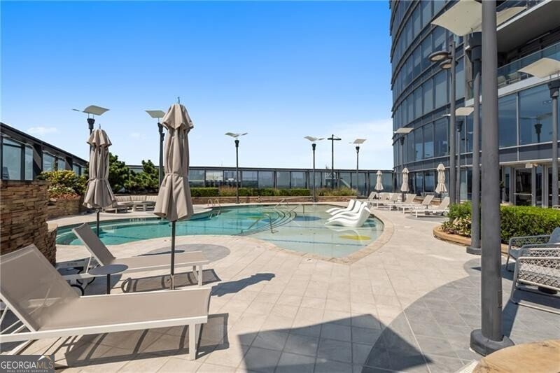 3344 Peachtree Road Atlanta - 11