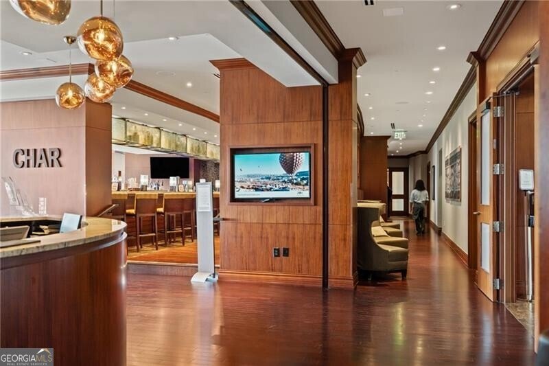 3344 Peachtree Road Atlanta - 15