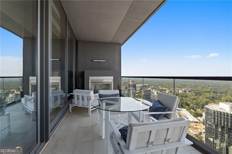 3344 Peachtree Road Atlanta - 48