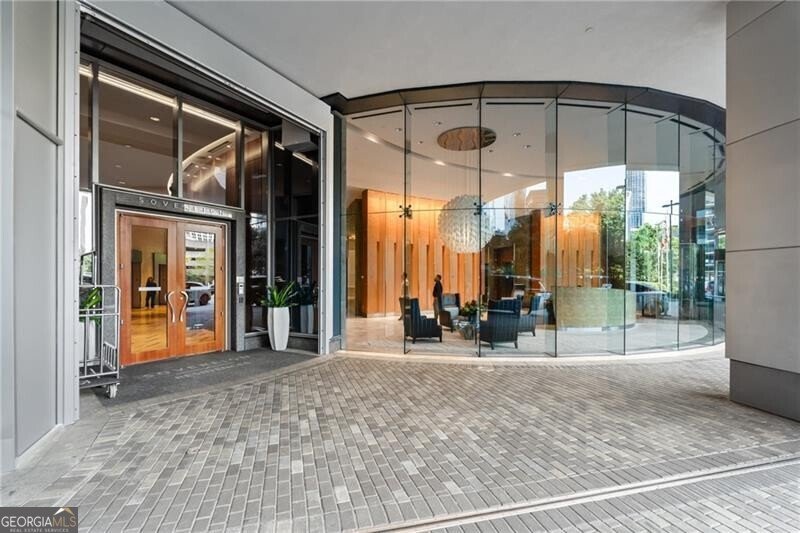 3344 Peachtree Road Atlanta - 60