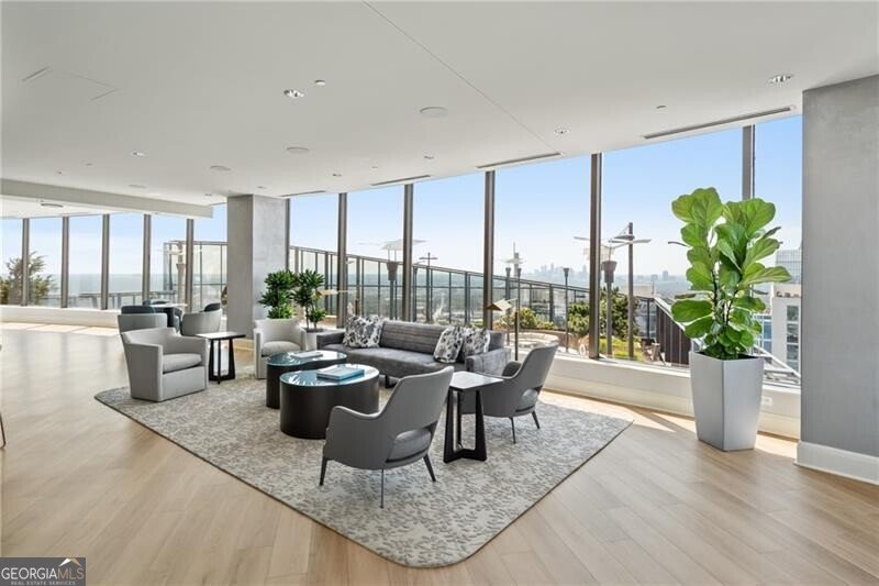 3344 Peachtree Road Atlanta - 7