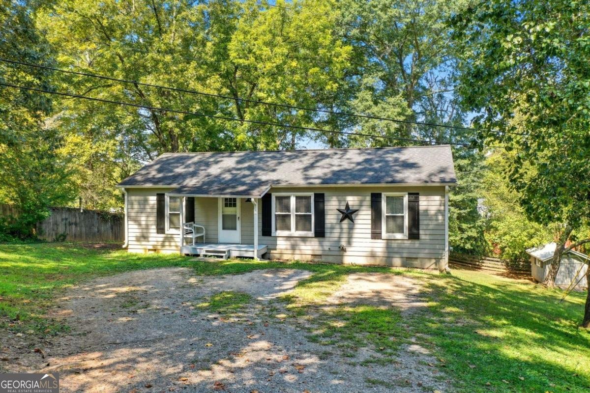 255 Lowry Street Ball Ground - 22