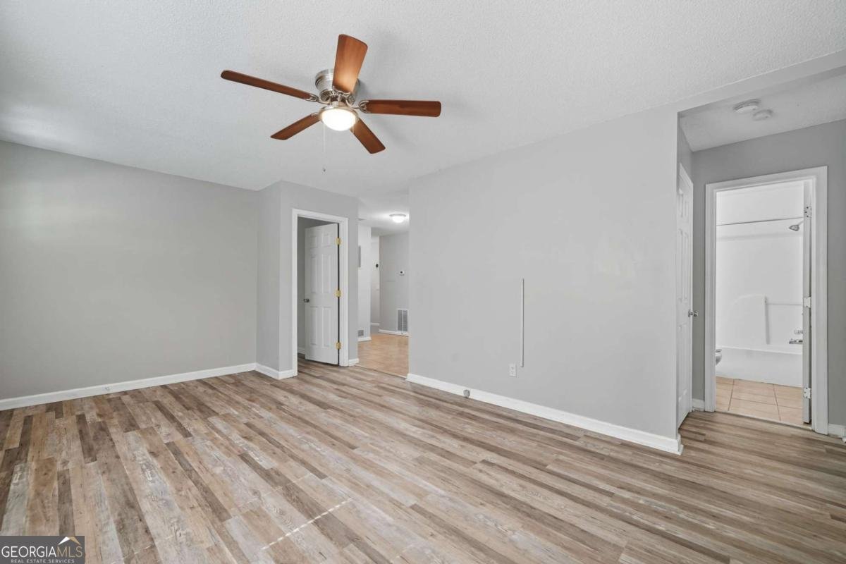 255 Lowry Street Ball Ground - 3