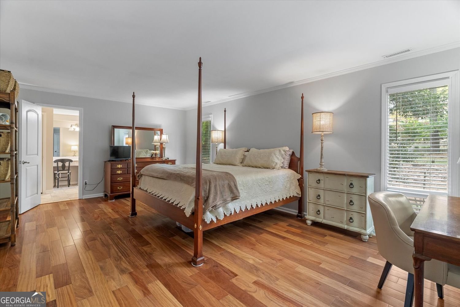 3556 Wesley Chapel Road Marietta - 15