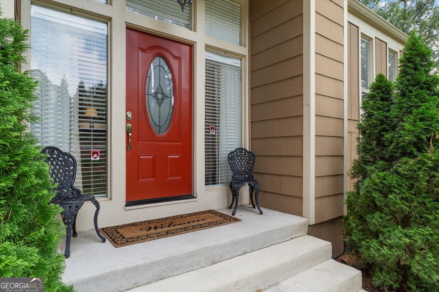 3556 Wesley Chapel Road Marietta - 2