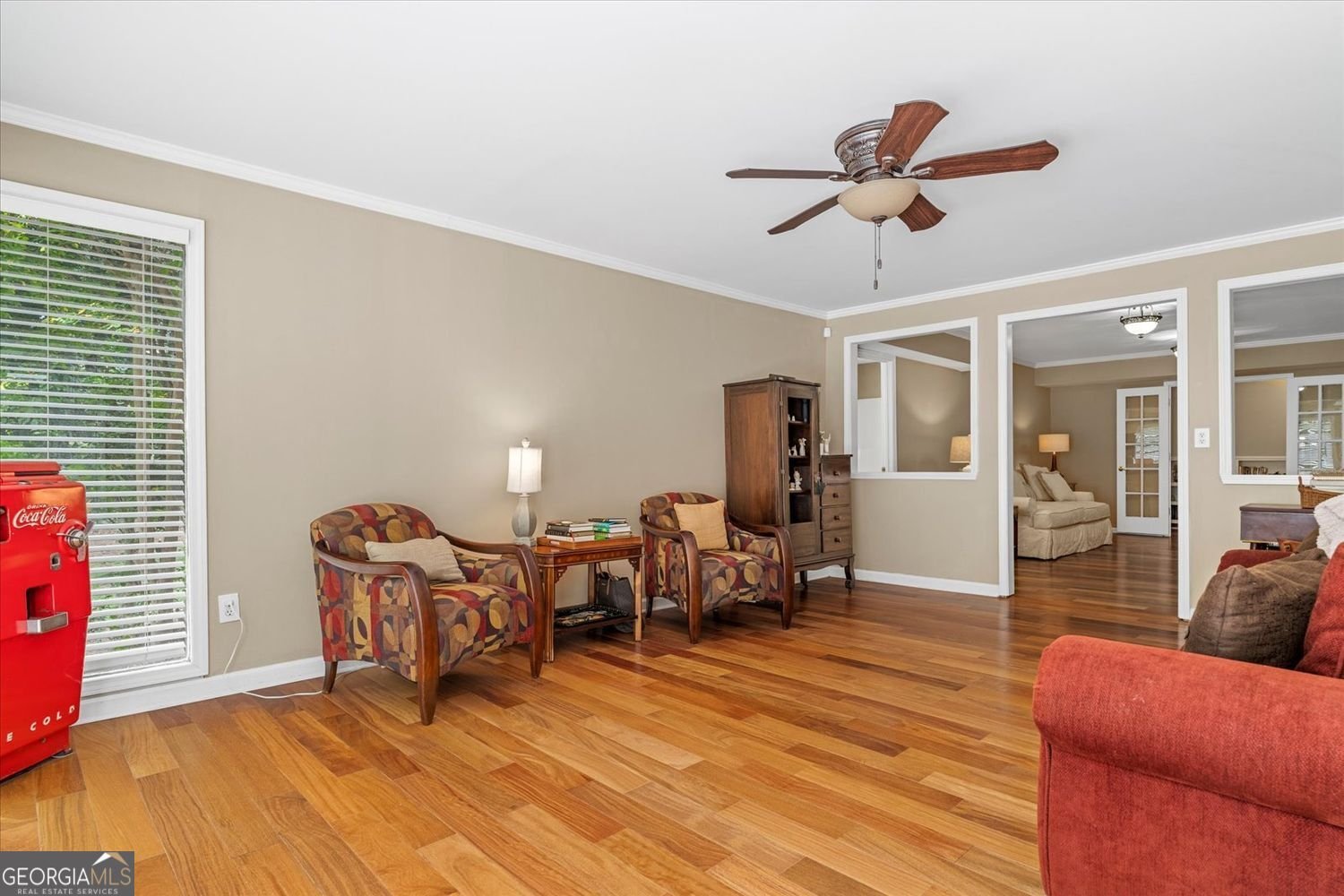 3556 Wesley Chapel Road Marietta - 22