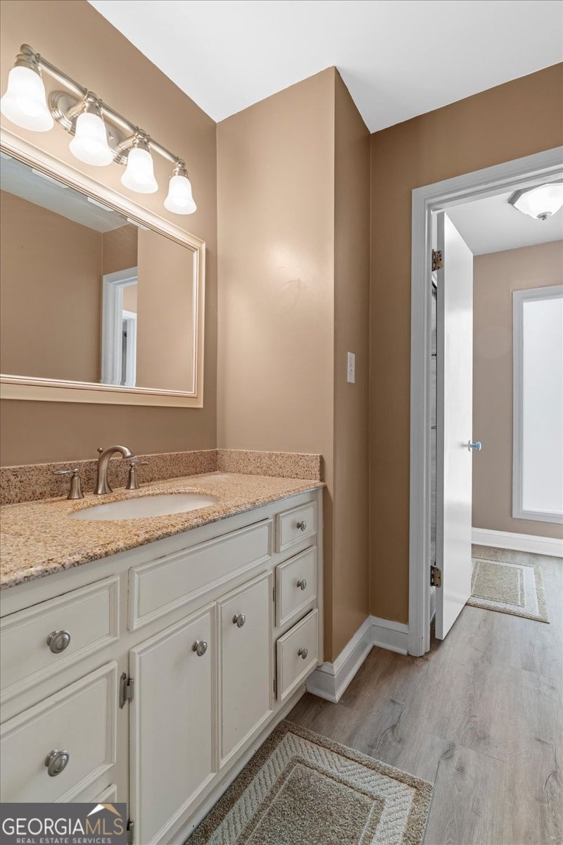 3556 Wesley Chapel Road Marietta - 29