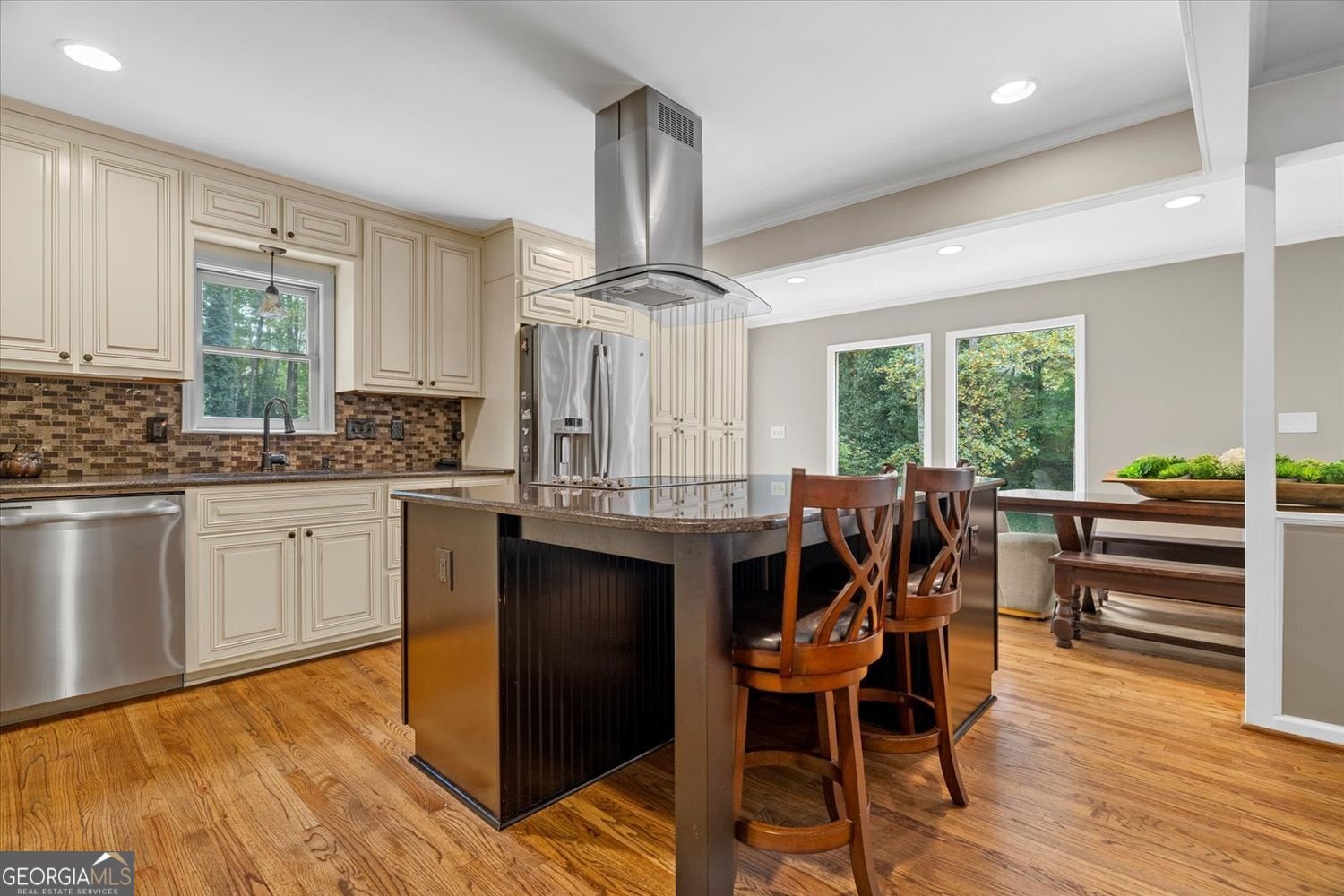 3556 Wesley Chapel Road Marietta - 3