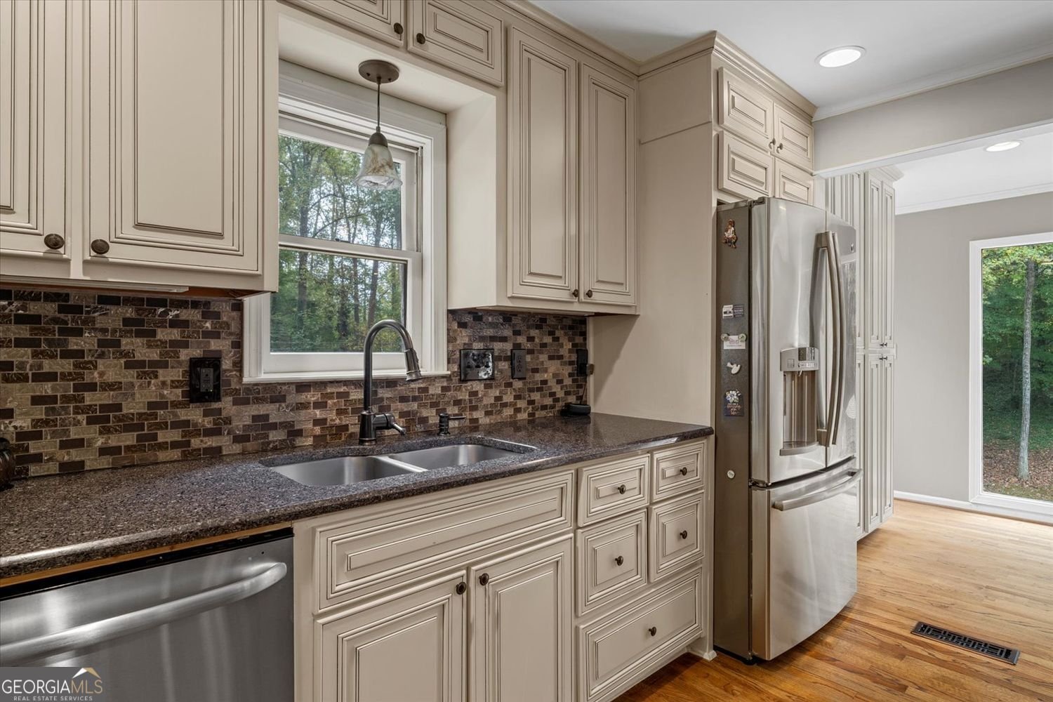 3556 Wesley Chapel Road Marietta - 4