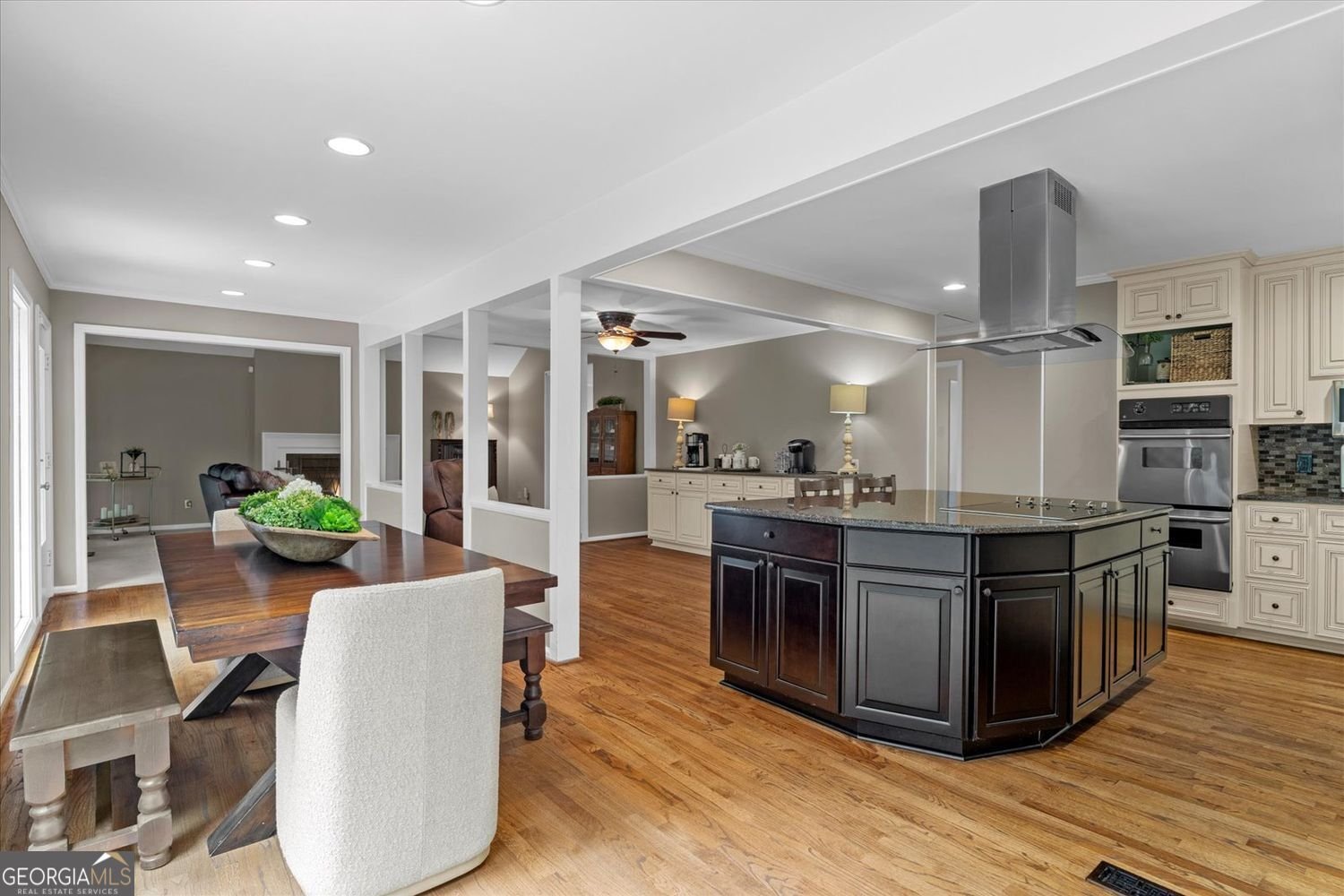 3556 Wesley Chapel Road Marietta - 5