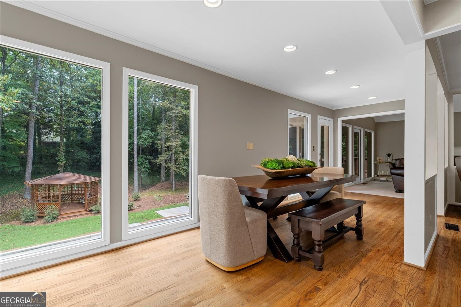 3556 Wesley Chapel Road Marietta - 6