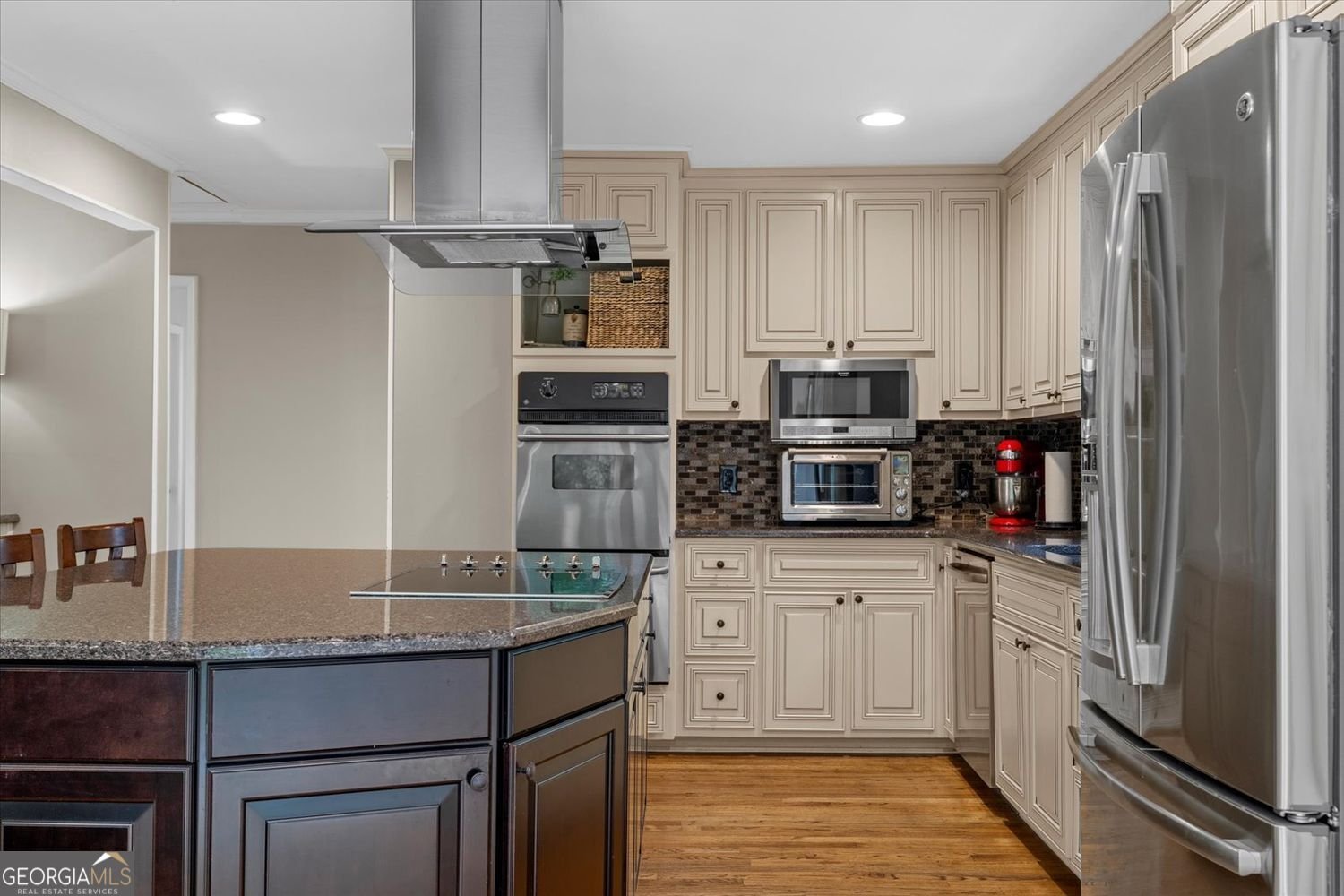 3556 Wesley Chapel Road Marietta - 7