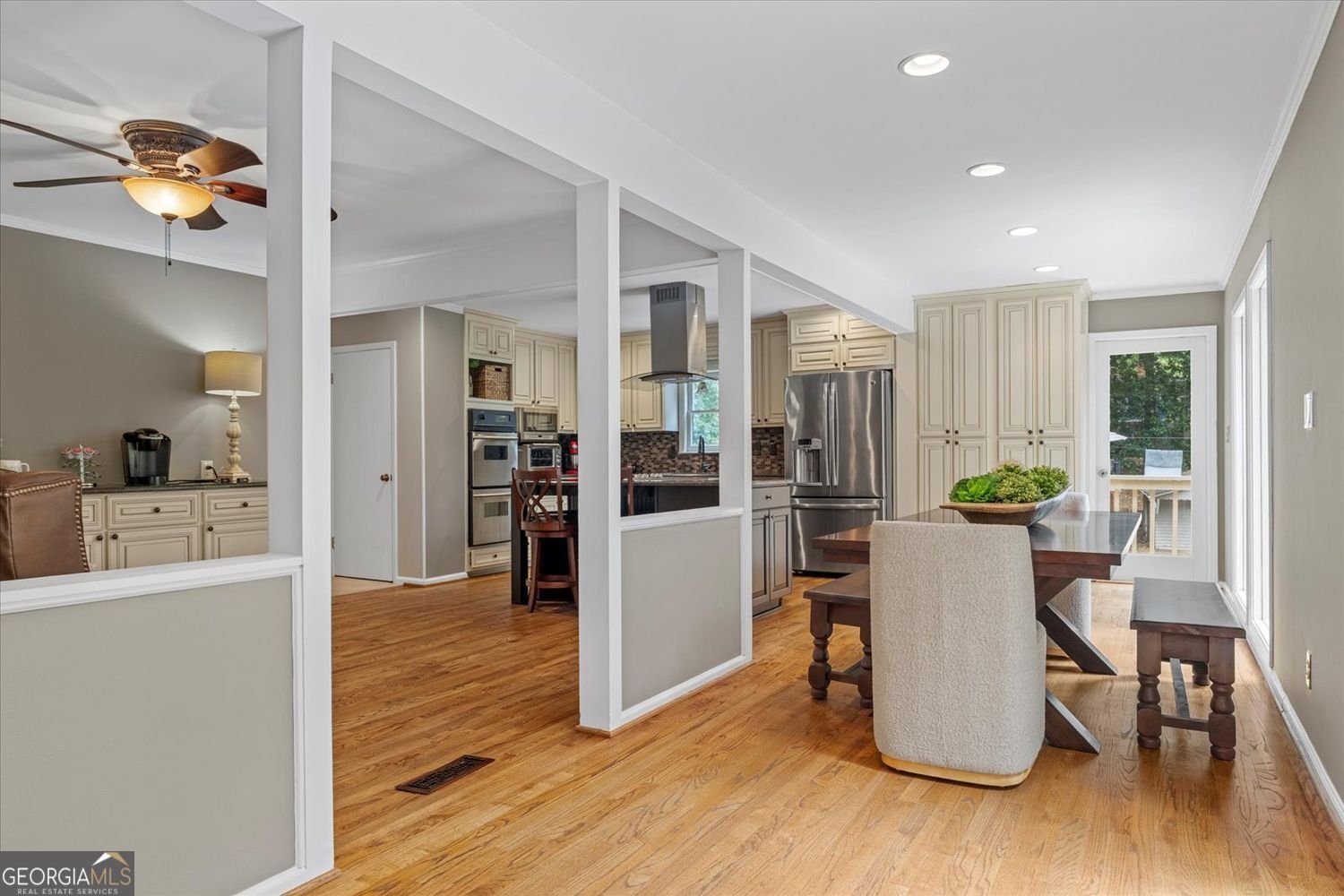 3556 Wesley Chapel Road Marietta - 9