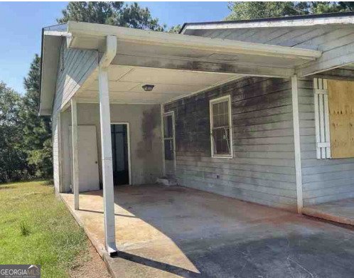 180 Iris Lake Road McDonough - 10