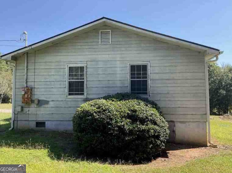 180 Iris Lake Road McDonough - 2