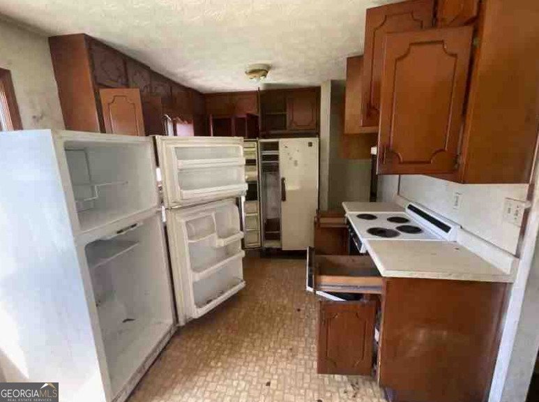 180 Iris Lake Road McDonough - 3