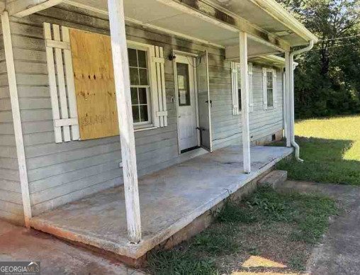 180 Iris Lake Road McDonough - 9