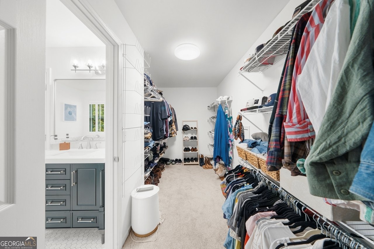 4208 Woodfare Lane Kennesaw - 1