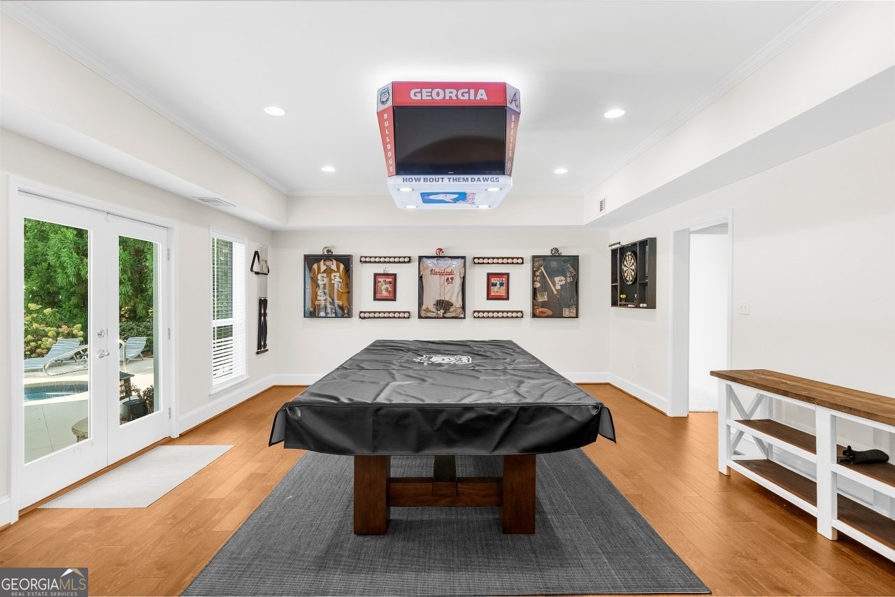 4208 Woodfare Lane Kennesaw - 12