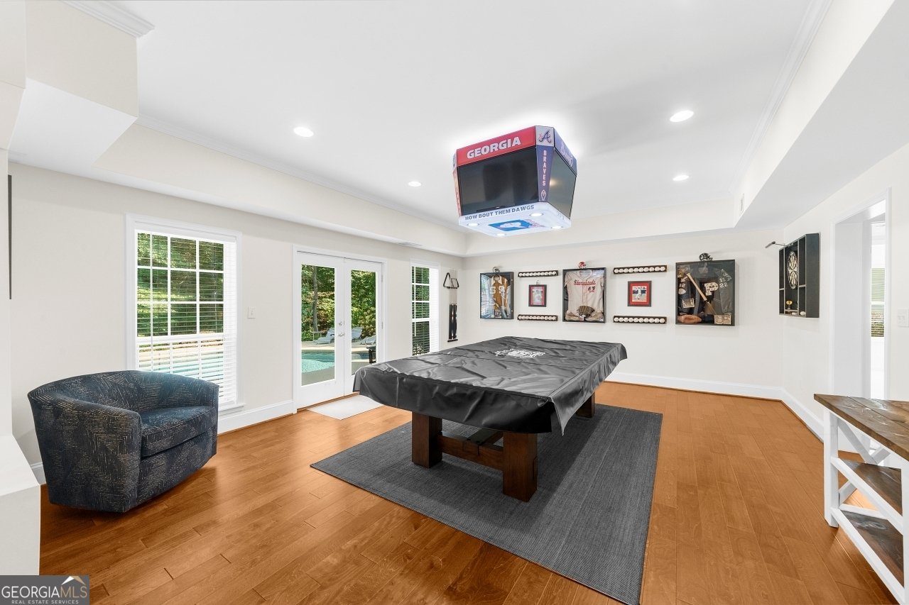 4208 Woodfare Lane Kennesaw - 13