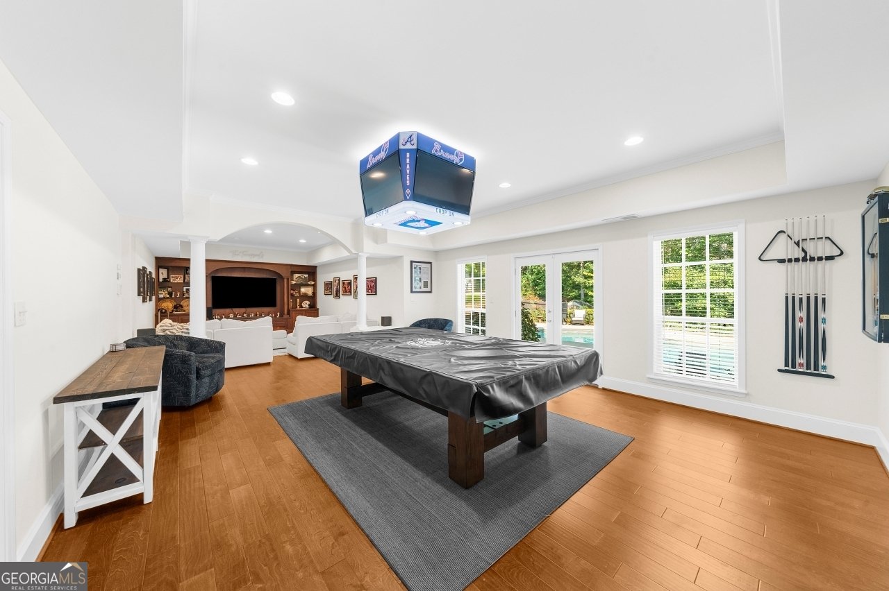 4208 Woodfare Lane Kennesaw - 14