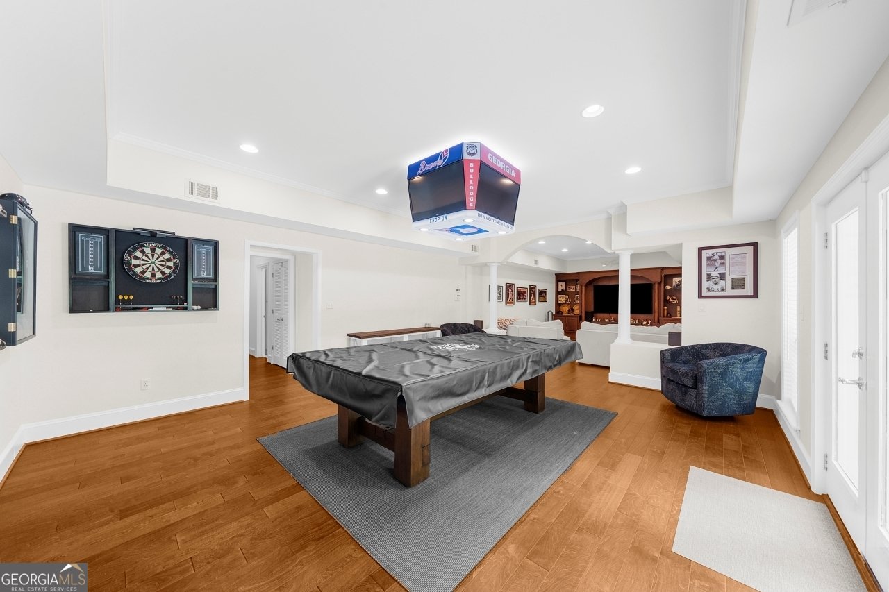4208 Woodfare Lane Kennesaw - 15