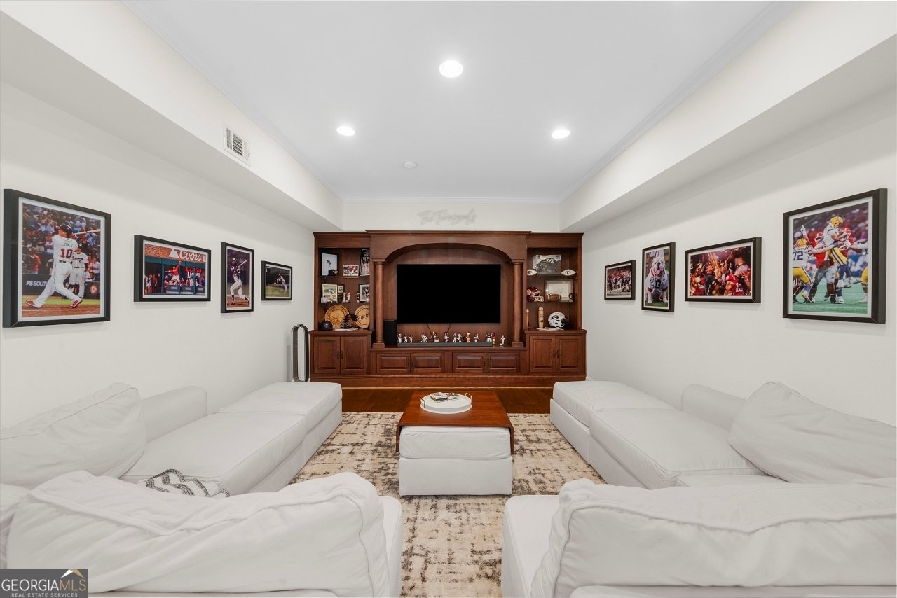 4208 Woodfare Lane Kennesaw - 16