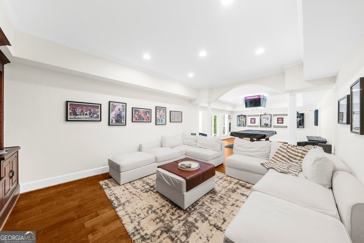 4208 Woodfare Lane Kennesaw - 18